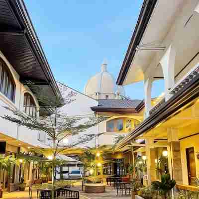 Solano Hotel & Resort at Casa Ysabel Others