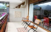 Seruni Hotel Gunung Salak