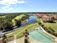 Pelican Waters Resort