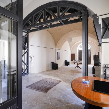 Palazzo della Torre 205 – Cozy Sea View Suite Hotels in Torre a Mare