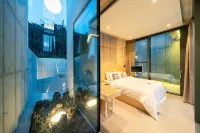 Buan Intaglio Pool Villa