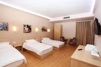 Hotel Green - Jacuzzi