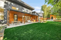Boulder Indoor-Outdoor Oasis - Homestays