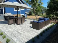 Blue Anchor Starboard Suite