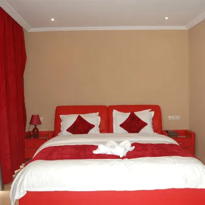 Hotel de La Corniche Các khách sạn gần Trung tâm mua sắm Morocco