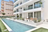 Eco-Apartments la Marineda & Hotel Thalassa Sport & Spa - Ocean View