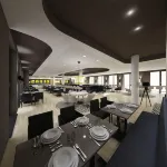 LEGERE HOTEL Erfurt