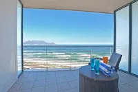 Blaauwberg Beach Hotel