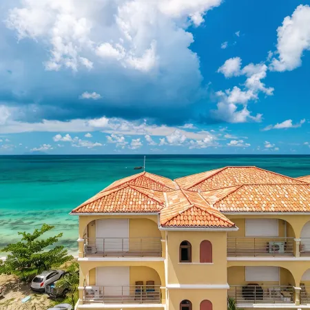 The Penthouse at LaSiesta Stunning Views in Luxurious Surroundings!