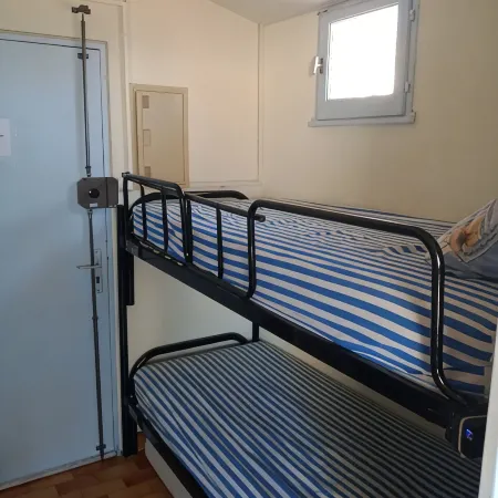 Loue Studio 4 Pers au Capd'agde, , Parking Privé Dans Résidence Sécurisée