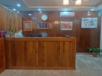Hotel Evergreen 9