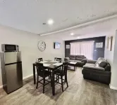 Luxury Apartment Suite 5