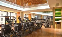 Aile International Hotel JingJiang QuanZhou - Træningscentre