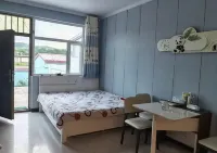 Shanju Homestay (Zhanhaicun) - Mountain view