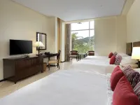 Chateau Beach Resort Hotels in der Nähe von Strand Dawan