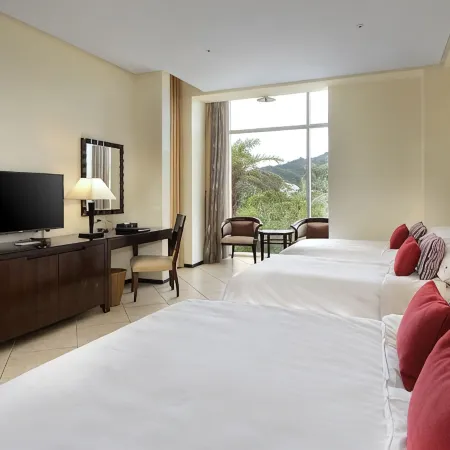 Chateau Beach Resort