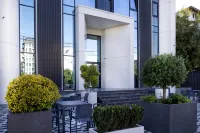 Grafit Boutique Hotel - 2-Star