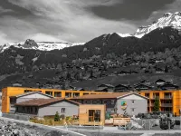 Eiger Lodge Easy Hotels in Grindelwald