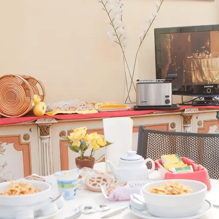 Hotel Antico Acquedotto