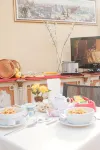 Hotel Antico Acquedotto - Bữa sáng