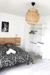 LE Refuge DES Reves Appartement Spacieux Avec Parking Gratuit - 3星級