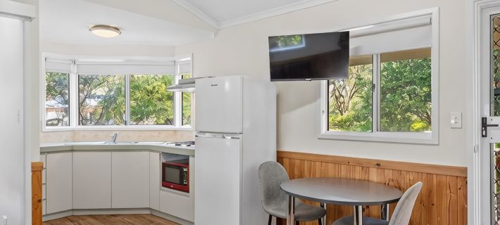 Discovery Parks - Woodman Point Hotel di Perth
