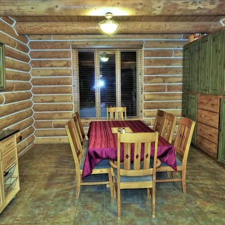 Teton Hostel HideAway