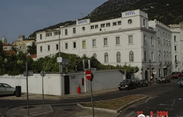 Bristol Hotel