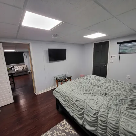 Cozy Private Studio in El Cajon