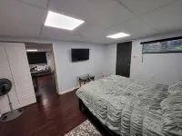 Cozy Private Studio in El Cajon