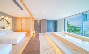 YEONHWAMOON HOTEL BEONSAN