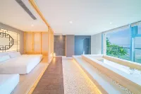YEONHWAMOON HOTEL BEONSAN
