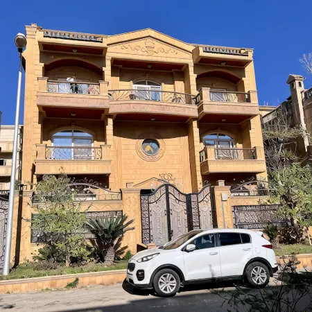 Delightful standalone villa with swimming pool
