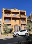 Delightful standalone villa with swimming pool