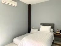 Doi Hotel & Resto 尖米士縣住宿飯店