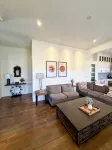 Winepress Cozy Getaway - ห้องครัว