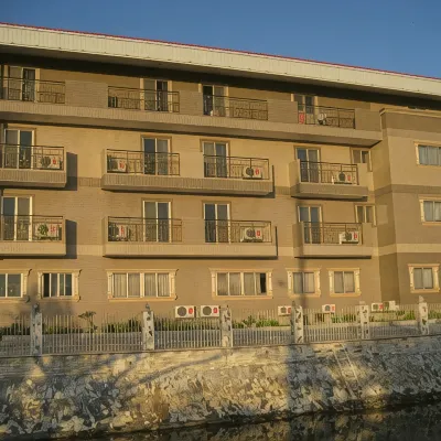Grand Hoyah Hotel Hotels near Barrio Baretto
