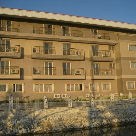 Grand Hoyah Hotel
