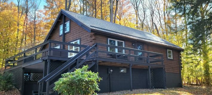 WALK TO BIMINI BEACH! 5 Bedrooms /3 Baths / Sleeps 10 Hotels in Clearfield County