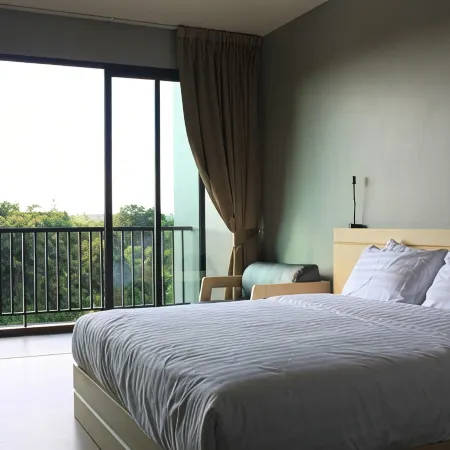 Riverawan Hotel
