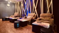 Grand Paragon Hotel Johor Bahru - spa