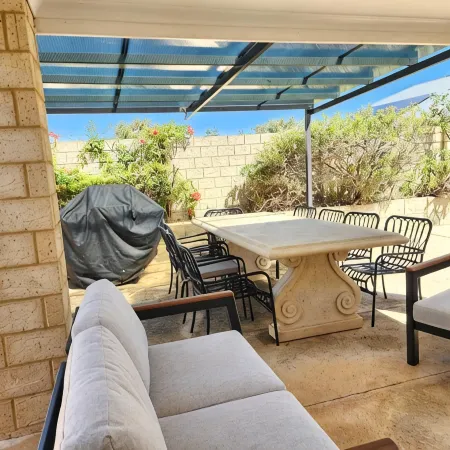 Avalon Bay Beach House