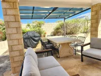 Avalon Bay Beach House - 2-Sterne