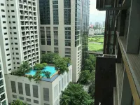 Hansar Bangkok - Romantic
