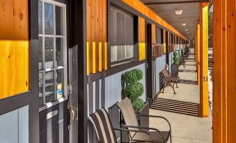 Matterhorns Hunter Lodge - Housity