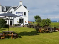 Glenisle Hotel Hotels in Lamlash