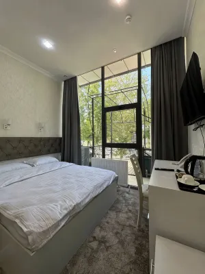 Hotel Panarama Hotel & More - 2 星級
