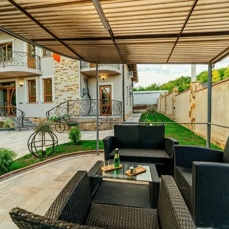 Villa Caza