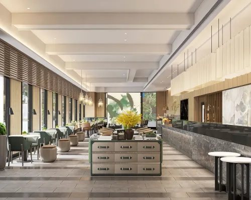 YONG LE LUKANG Hotels near Lukang