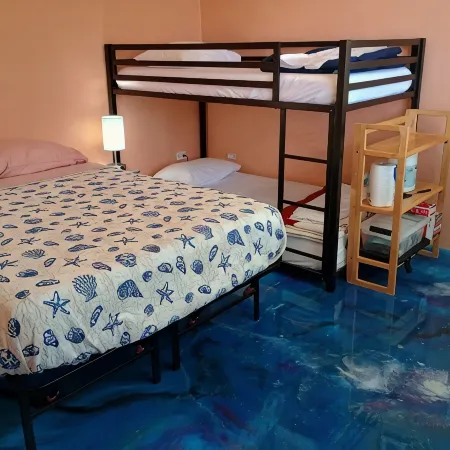 Stay Near the Bio Bay in Comfort Apt A – Walkable Esperanza Gem! BioBay Inn